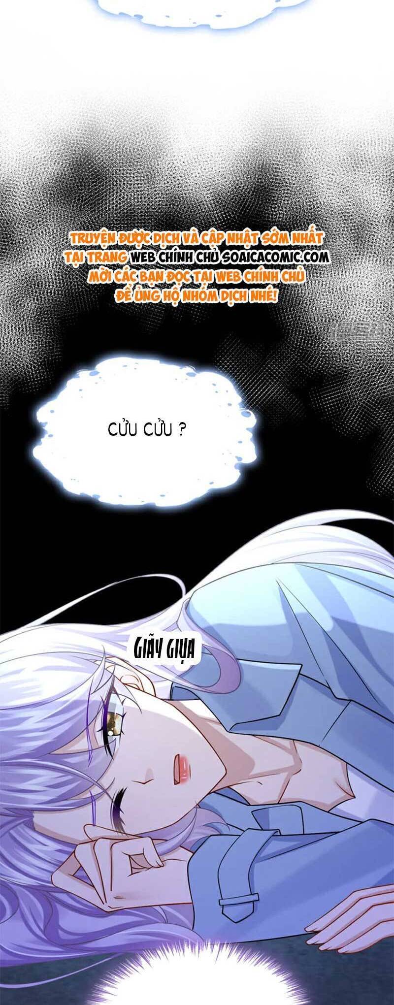 Manh Bảo Của Tôi Là Liêu Cơ Chapter 186 - 13