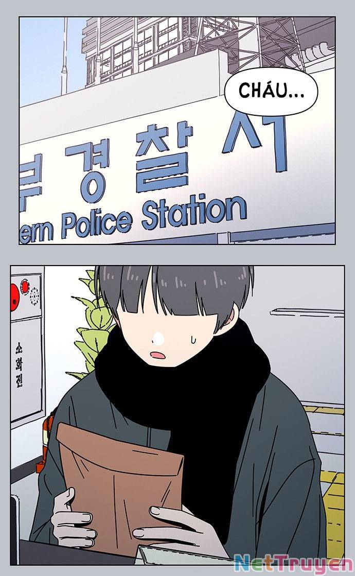 Thanh Xuân Rực Rỡ Chapter 124 - 16