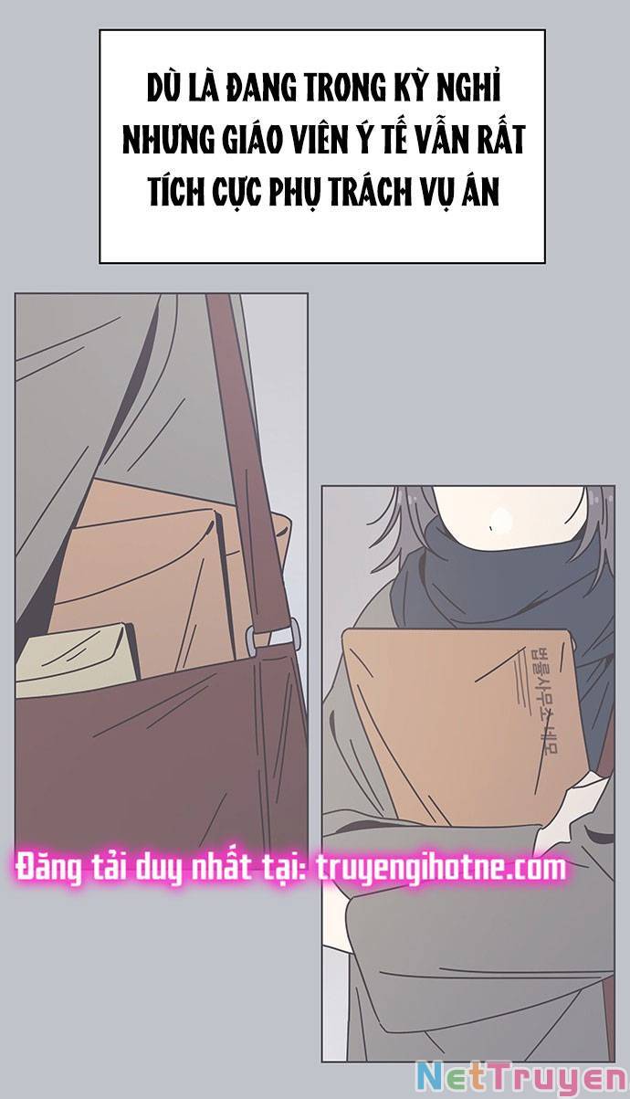 Thanh Xuân Rực Rỡ Chapter 124 - 20