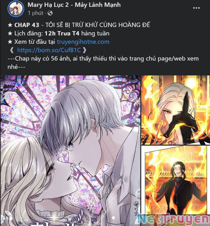 Thanh Xuân Rực Rỡ Chapter 124 - 36