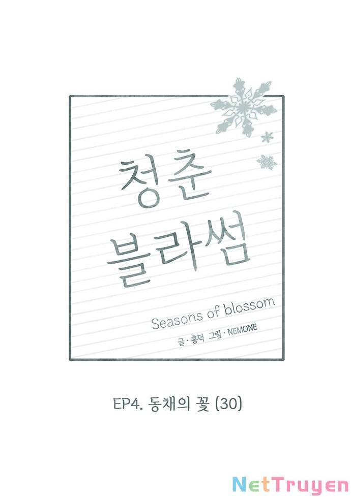 Thanh Xuân Rực Rỡ Chapter 125 - 22