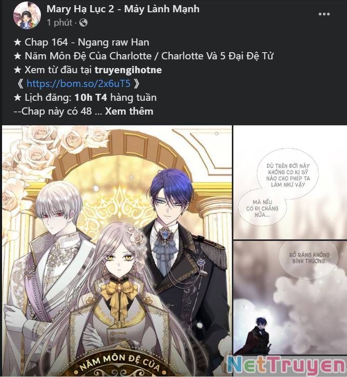 Thanh Xuân Rực Rỡ Chapter 125 - 32