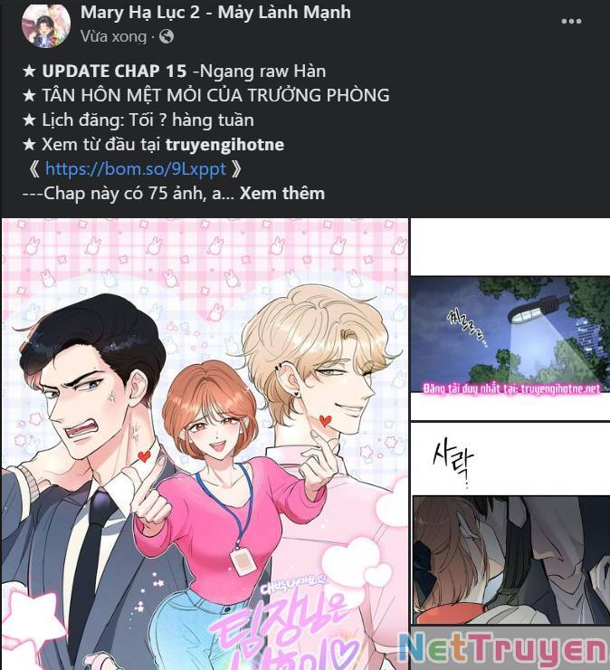 Thanh Xuân Rực Rỡ Chapter 125 - 33