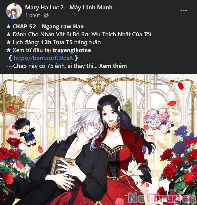 Thanh Xuân Rực Rỡ Chapter 125 - 34