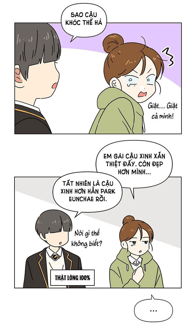 Thanh Xuân Rực Rỡ Chapter 129 - 13