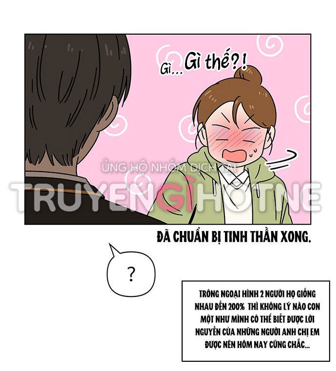 Thanh Xuân Rực Rỡ Chapter 129 - 14