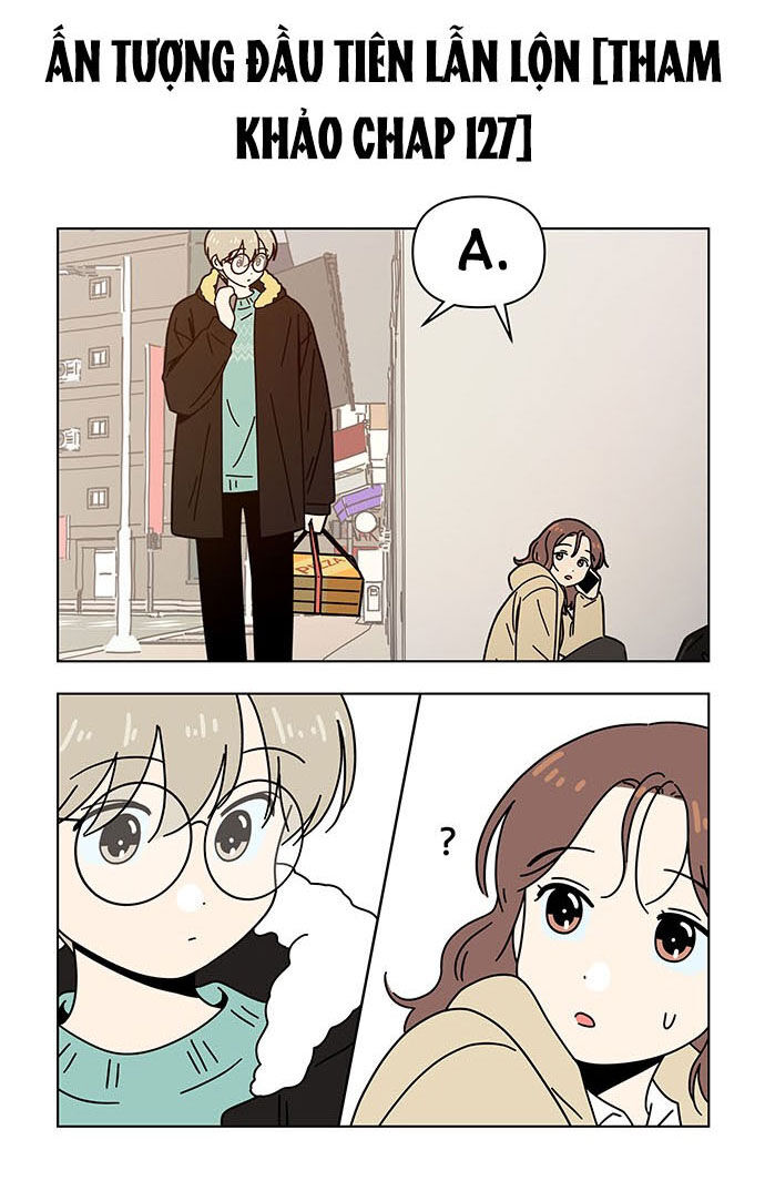 Thanh Xuân Rực Rỡ Chapter 129 - 15