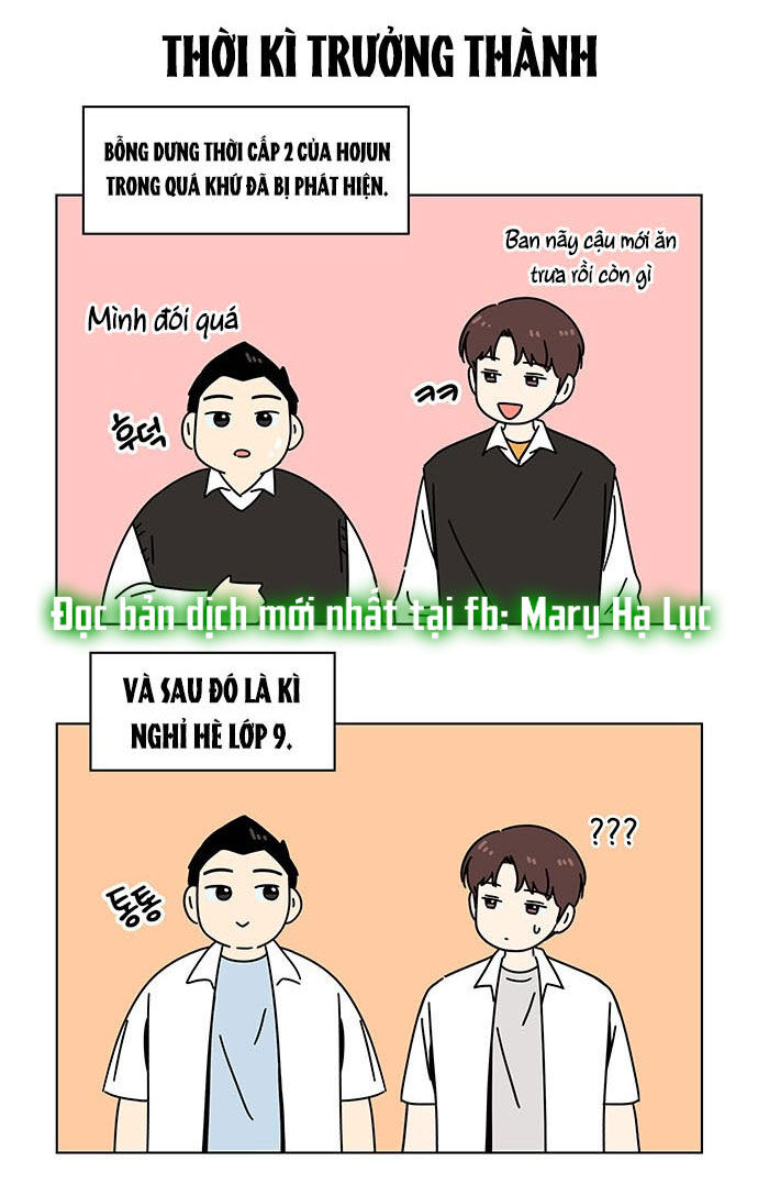 Thanh Xuân Rực Rỡ Chapter 129 - 17