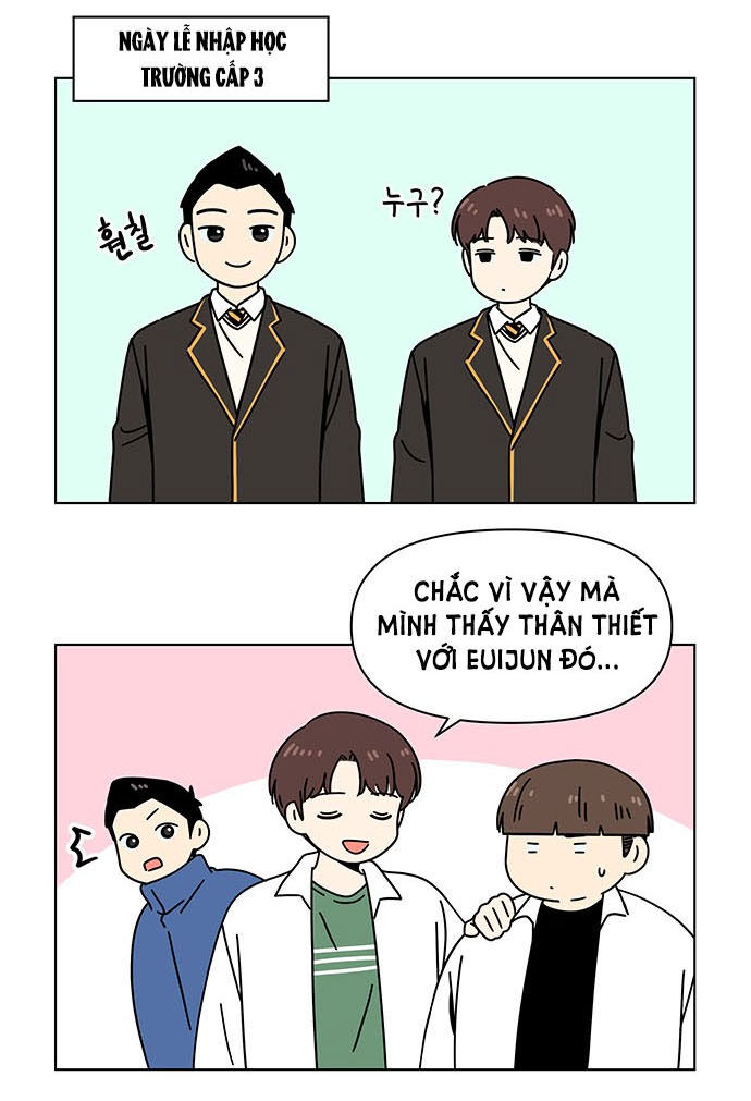 Thanh Xuân Rực Rỡ Chapter 129 - 18