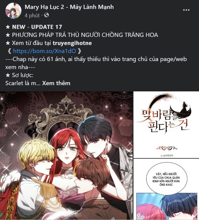 Thanh Xuân Rực Rỡ Chapter 129 - 37