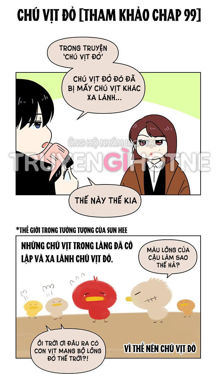 Thanh Xuân Rực Rỡ Chapter 129 - 5