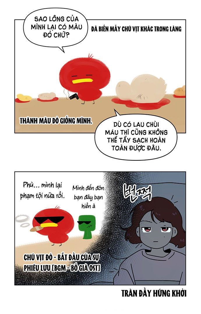 Thanh Xuân Rực Rỡ Chapter 129 - 6