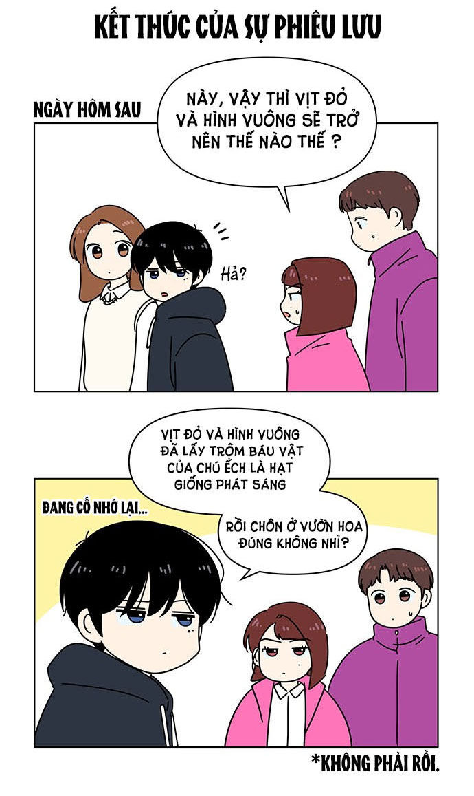 Thanh Xuân Rực Rỡ Chapter 129 - 7