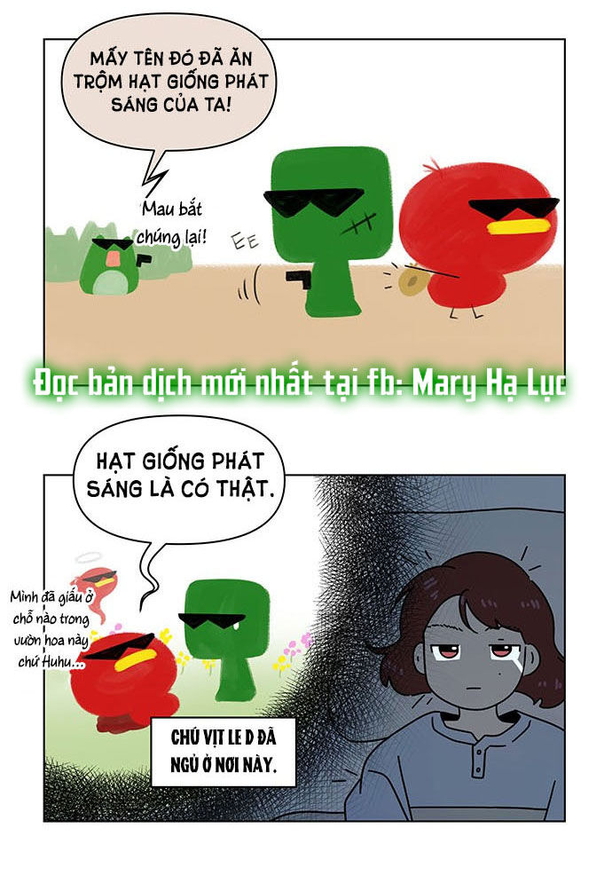 Thanh Xuân Rực Rỡ Chapter 129 - 8