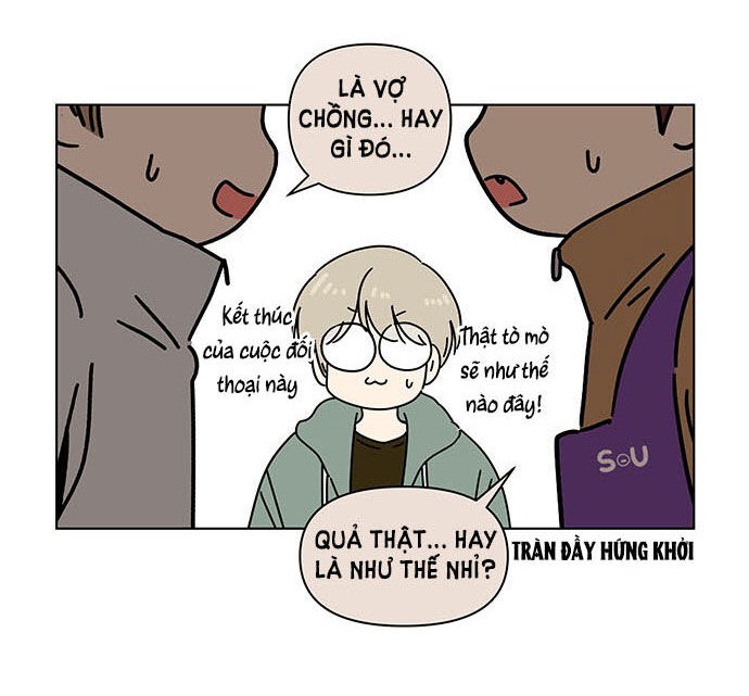 Thanh Xuân Rực Rỡ Chapter 129 - 10