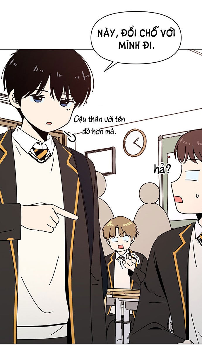 Thanh Xuân Rực Rỡ Chapter 130 - 15