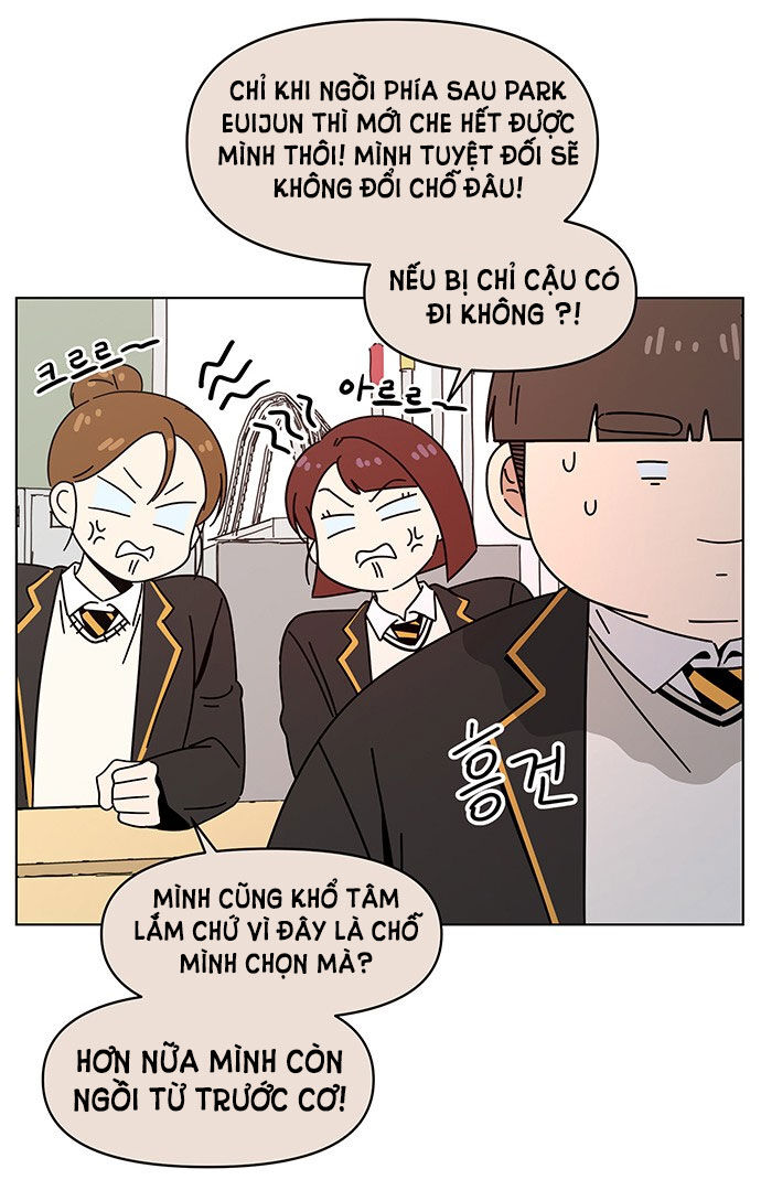 Thanh Xuân Rực Rỡ Chapter 130 - 17
