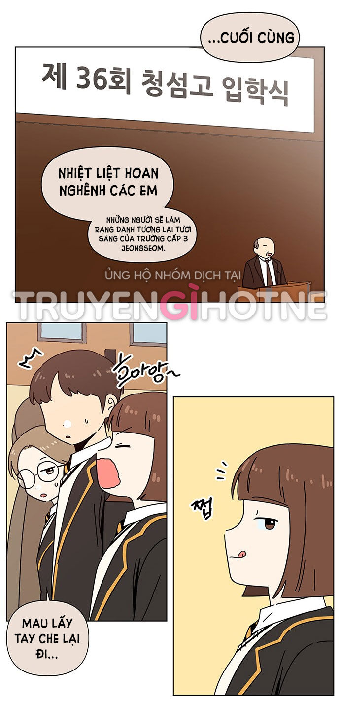 Thanh Xuân Rực Rỡ Chapter 130 - 21