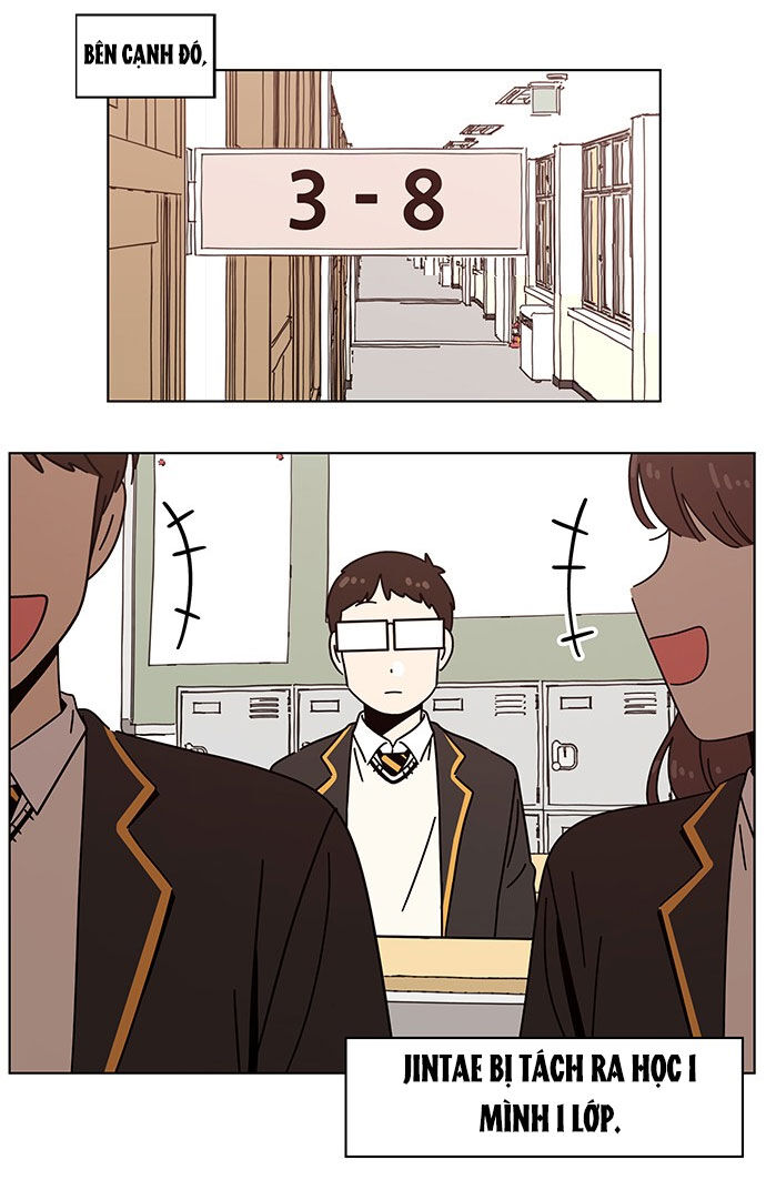 Thanh Xuân Rực Rỡ Chapter 130 - 23