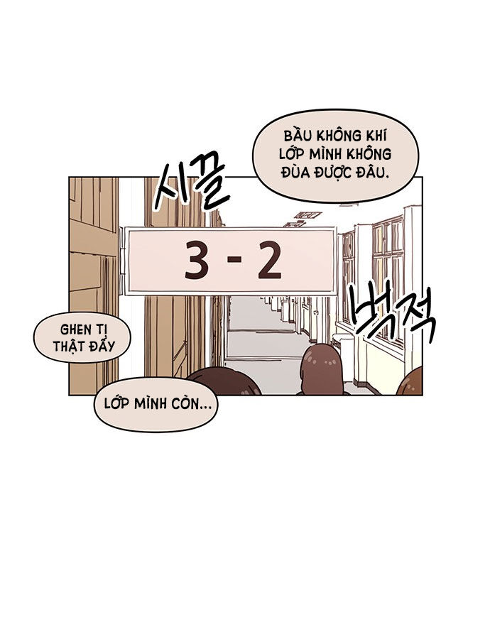 Thanh Xuân Rực Rỡ Chapter 130 - 3