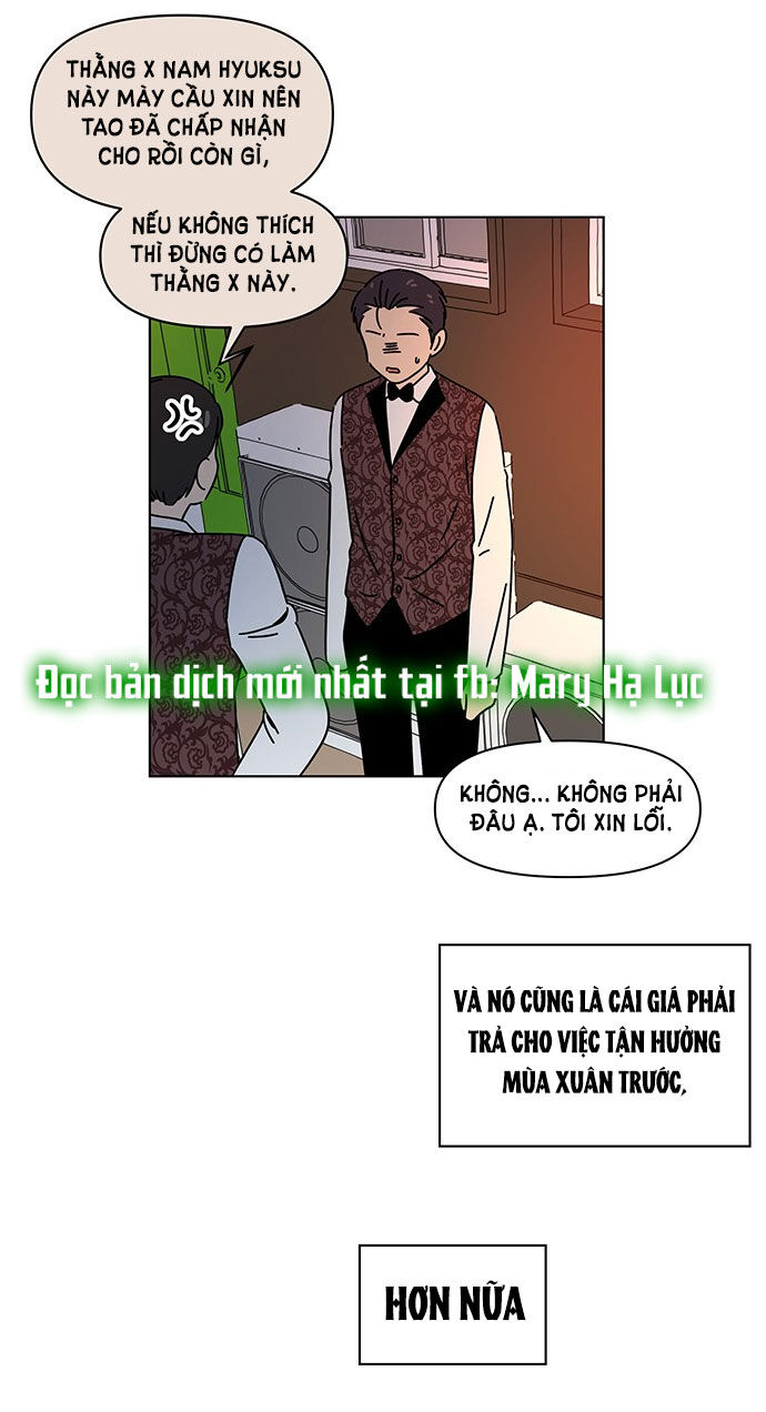 Thanh Xuân Rực Rỡ Chapter 130 - 36