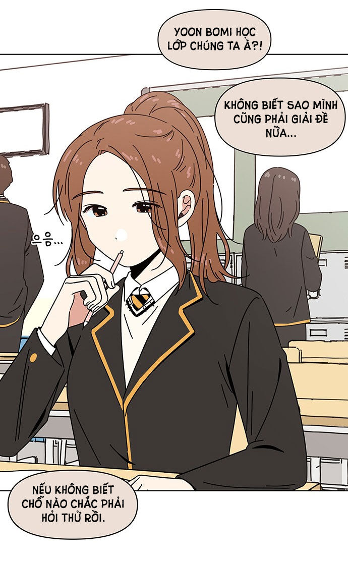 Thanh Xuân Rực Rỡ Chapter 130 - 4
