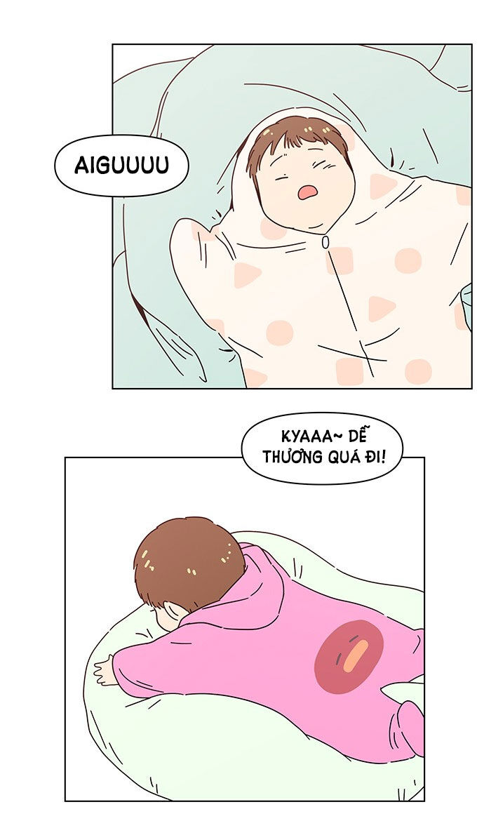 Thanh Xuân Rực Rỡ Chapter 130 - 48