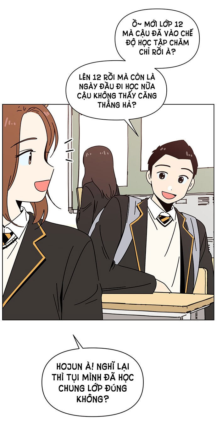 Thanh Xuân Rực Rỡ Chapter 130 - 6