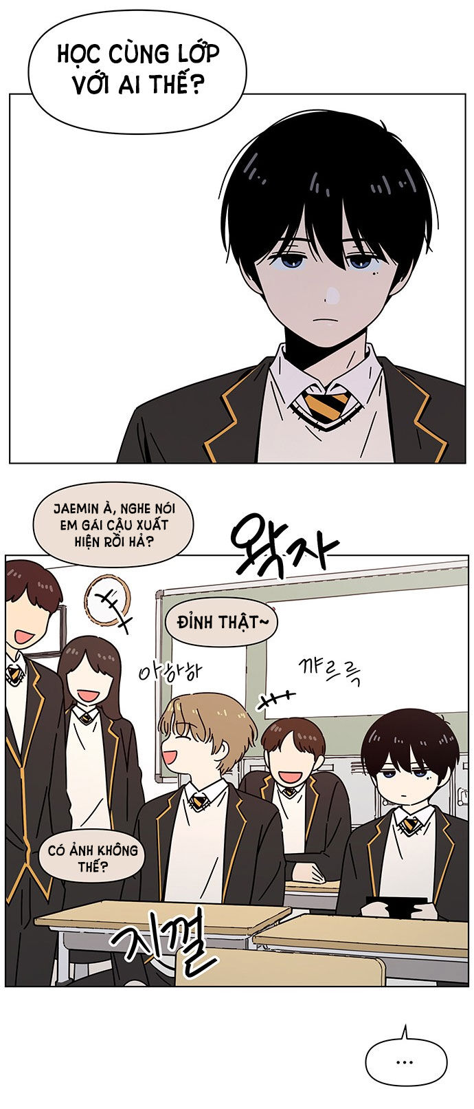 Thanh Xuân Rực Rỡ Chapter 130 - 9