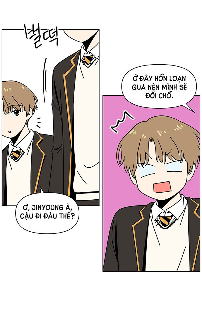 Thanh Xuân Rực Rỡ Chapter 130 - 10