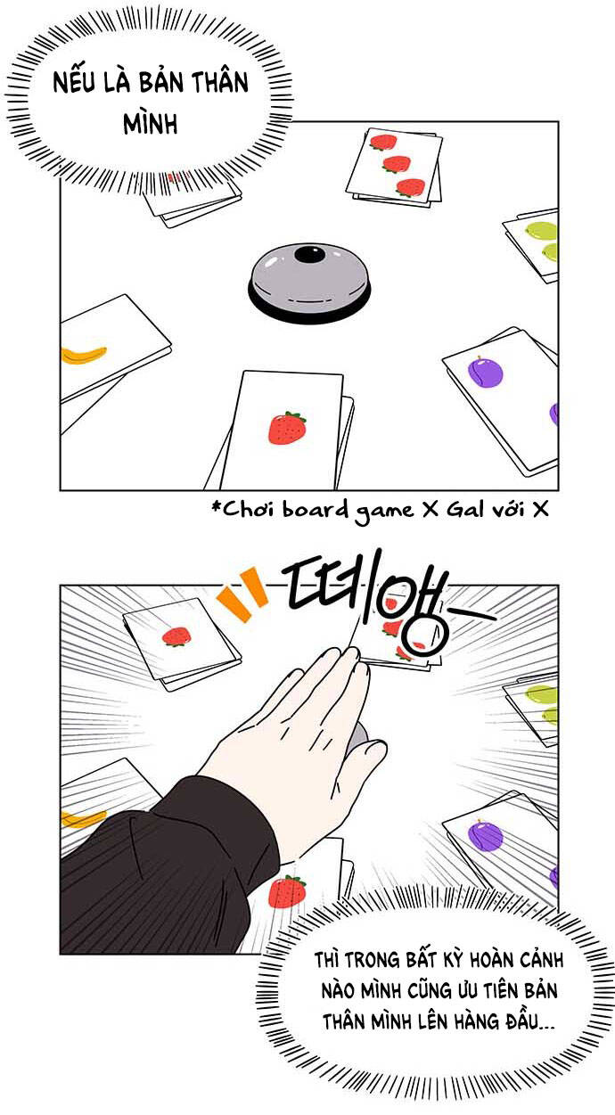 Thanh Xuân Rực Rỡ Chapter 116 - 12