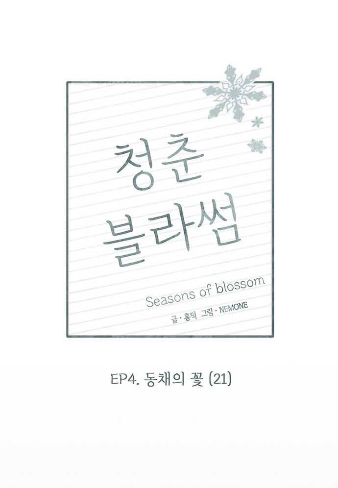 Thanh Xuân Rực Rỡ Chapter 116 - 21