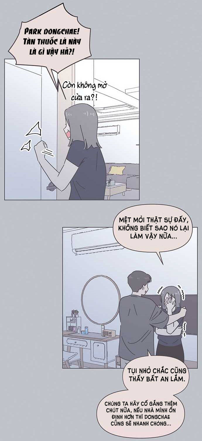 Thanh Xuân Rực Rỡ Chapter 116 - 30