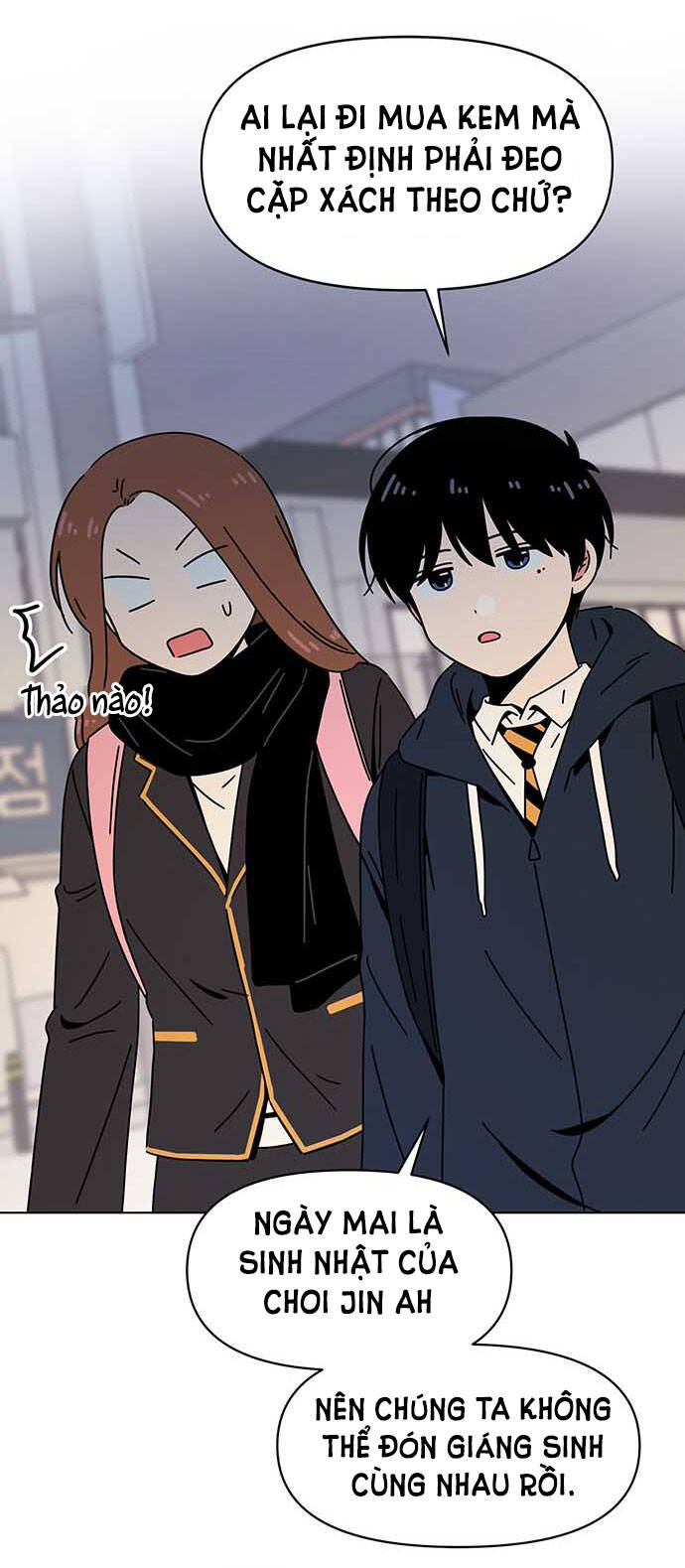 Thanh Xuân Rực Rỡ Chapter 116 - 62