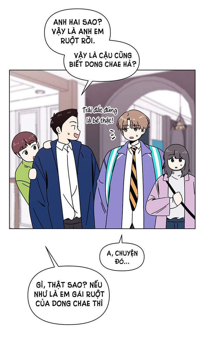 Thanh Xuân Rực Rỡ Chapter 117 - 18