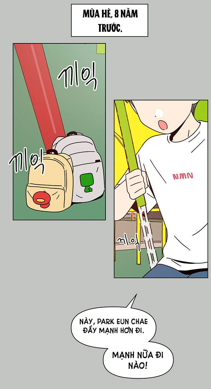 Thanh Xuân Rực Rỡ Chapter 117 - 3