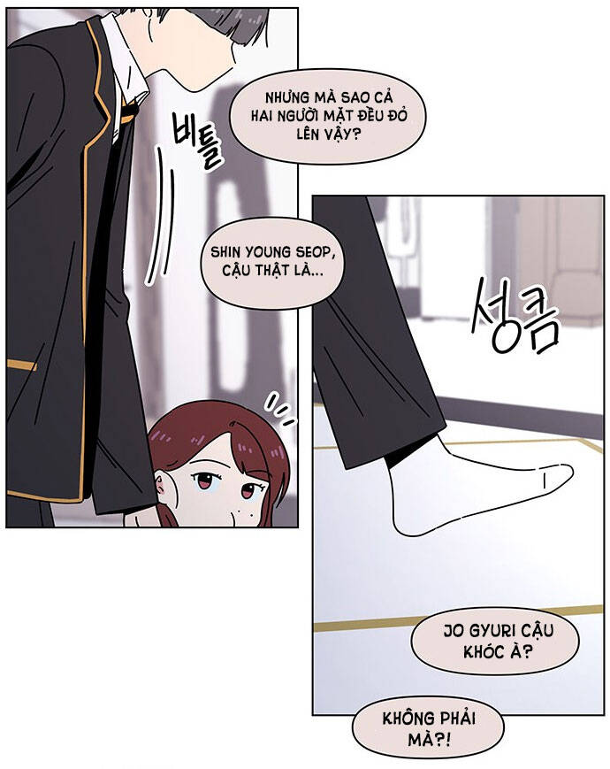 Thanh Xuân Rực Rỡ Chapter 117 - 22