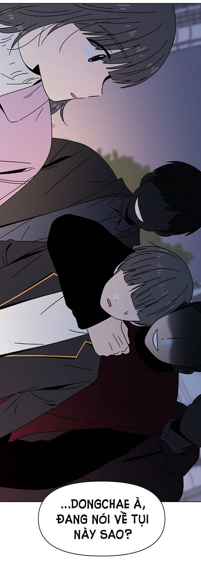 Thanh Xuân Rực Rỡ Chapter 117 - 36