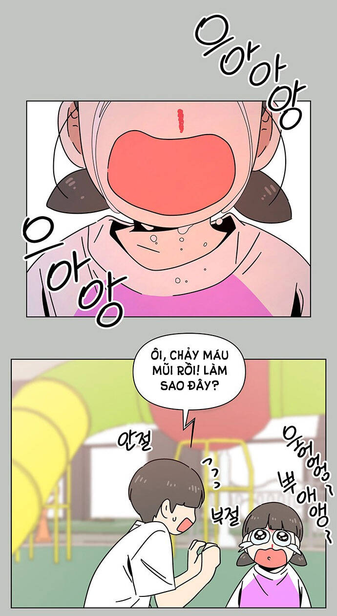 Thanh Xuân Rực Rỡ Chapter 117 - 6