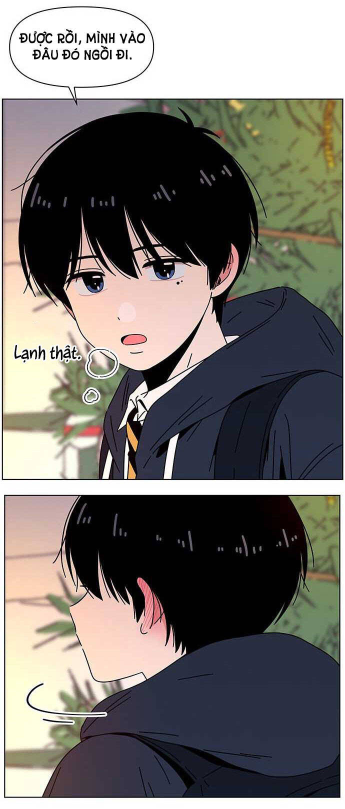 Thanh Xuân Rực Rỡ Chapter 118 - 13