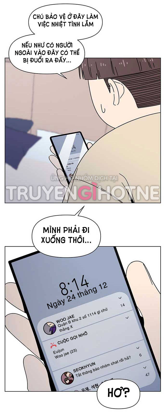 Thanh Xuân Rực Rỡ Chapter 118 - 33