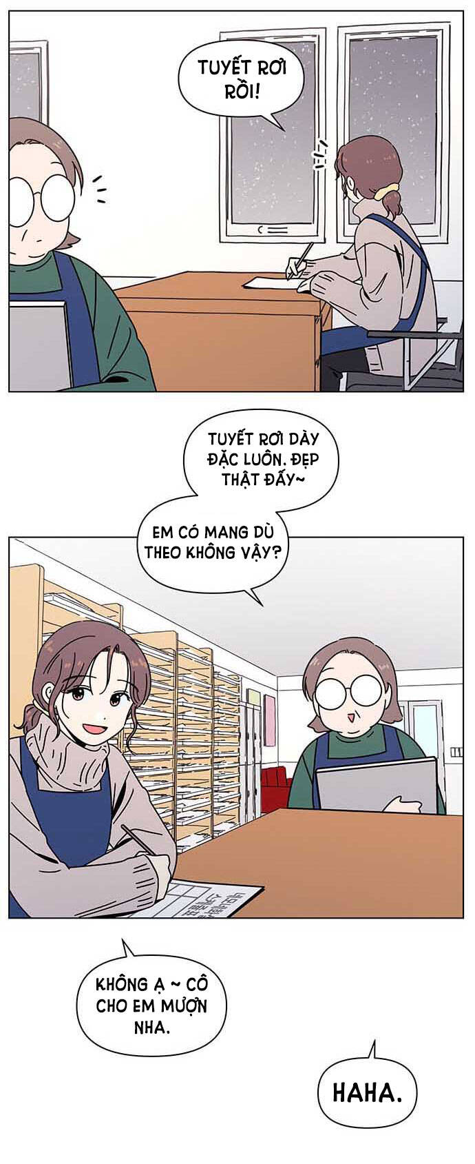 Thanh Xuân Rực Rỡ Chapter 118 - 53