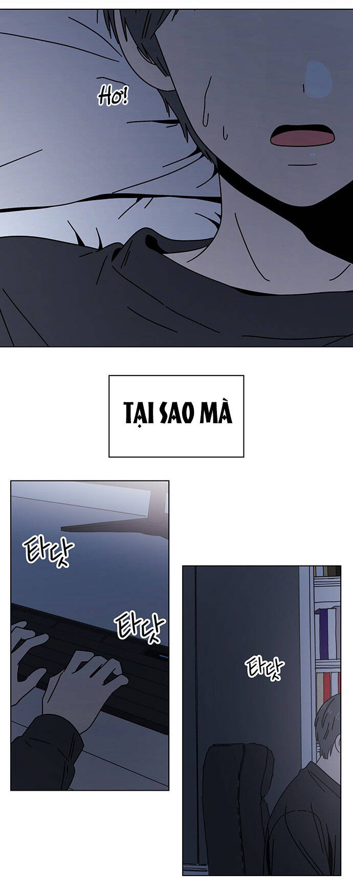 Thanh Xuân Rực Rỡ Chapter 119 - 16