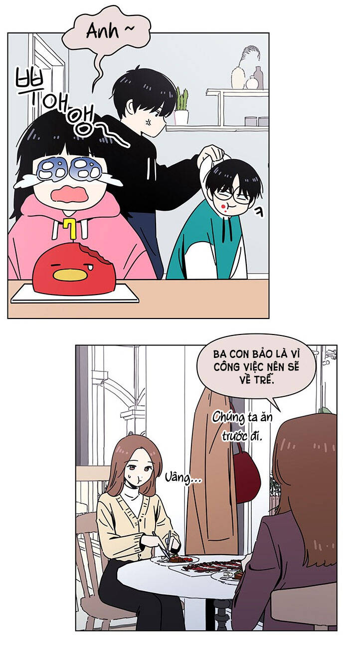 Thanh Xuân Rực Rỡ Chapter 119 - 21