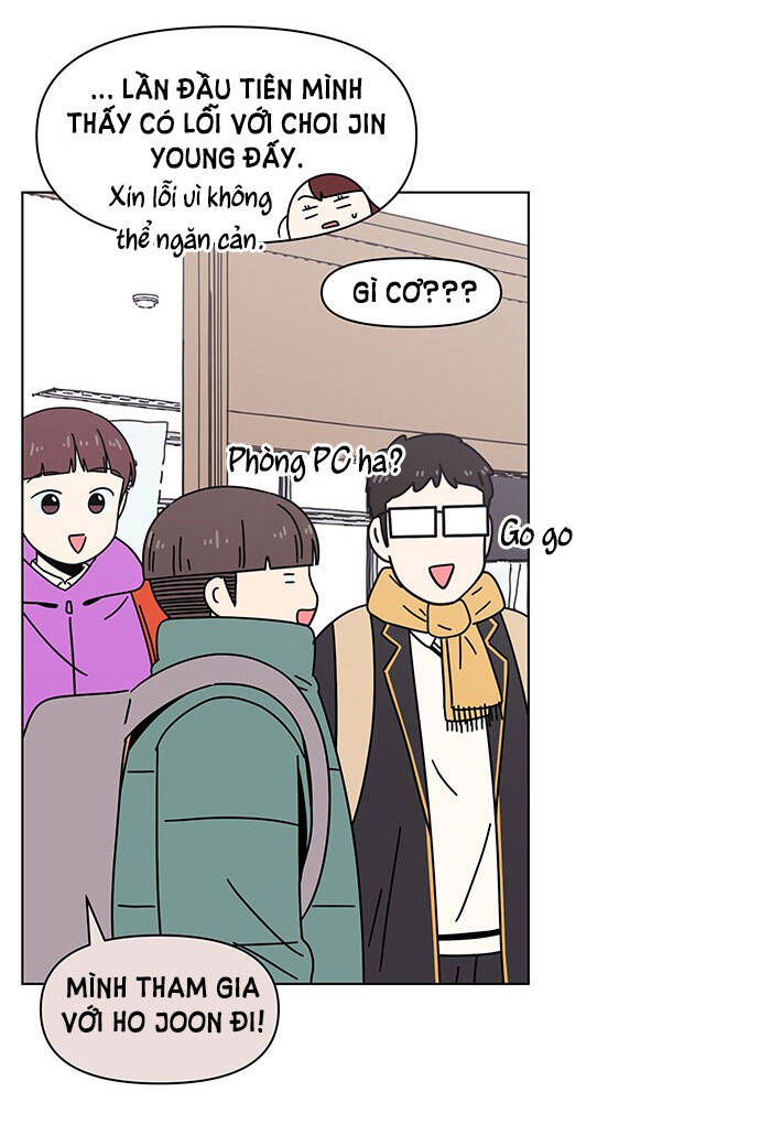 Thanh Xuân Rực Rỡ Chapter 119 - 32