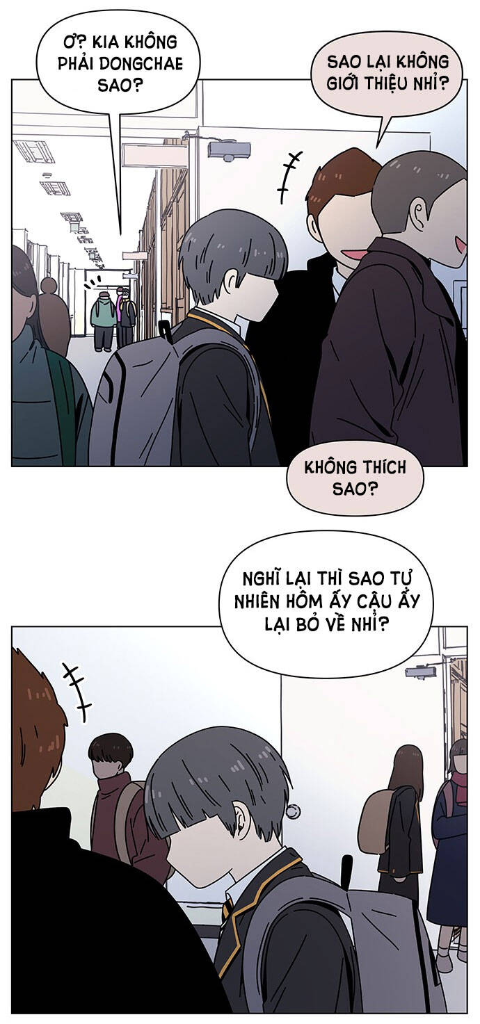 Thanh Xuân Rực Rỡ Chapter 119 - 34