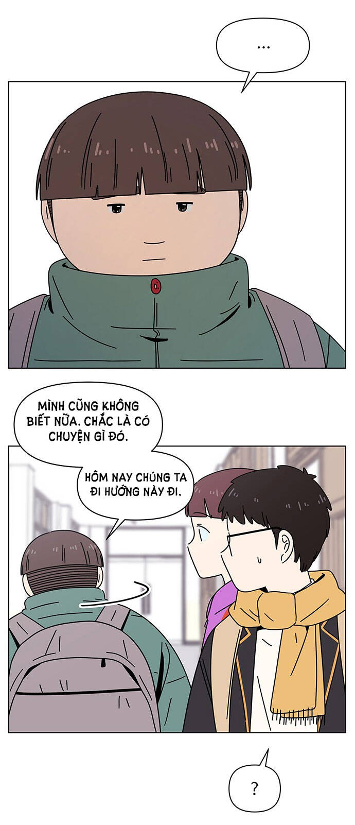 Thanh Xuân Rực Rỡ Chapter 119 - 35