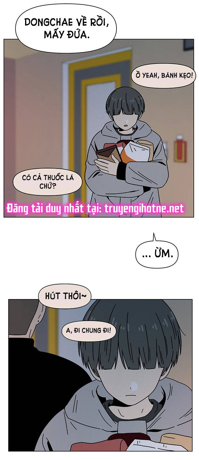 Thanh Xuân Rực Rỡ Chapter 119 - 40