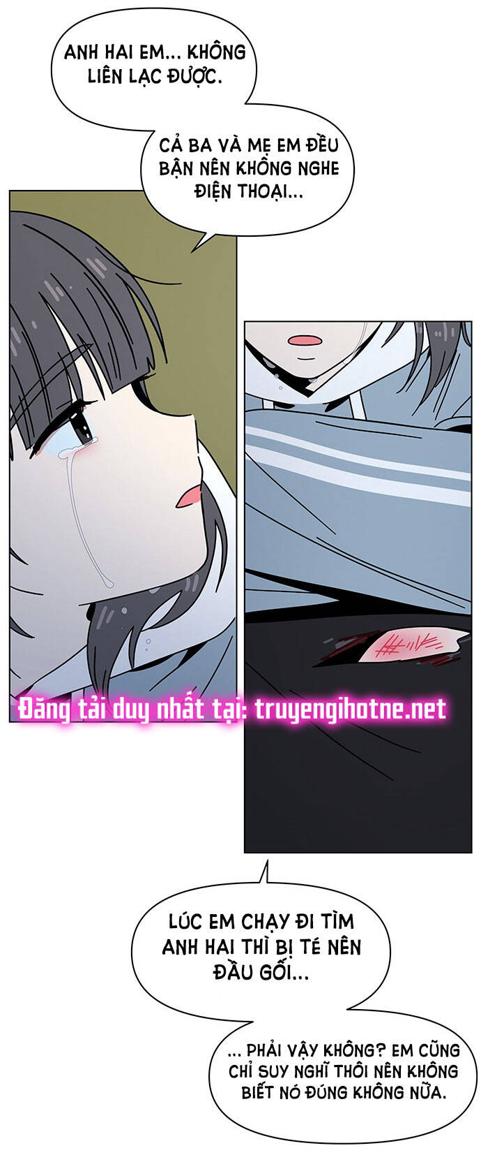 Thanh Xuân Rực Rỡ Chapter 120 - 44