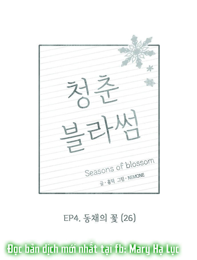 Thanh Xuân Rực Rỡ Chapter 121 - 8